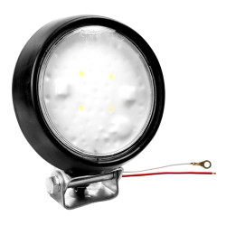 Image of Vehicle-Mounted Work Light from Grote. Part number: 63551