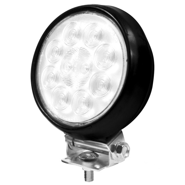 Image of Vehicle-Mounted Work Light from Grote. Part number: 63561