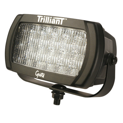 Image of Vehicle-Mounted Work Light from Grote. Part number: 63591