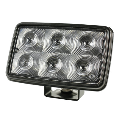 Image of Vehicle-Mounted Work Light from Grote. Part number: 63601