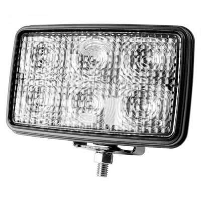 Image of Vehicle-Mounted Work Light from Grote. Part number: 63602