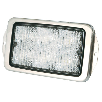 Image of Vehicle-Mounted Work Light from Grote. Part number: 63610