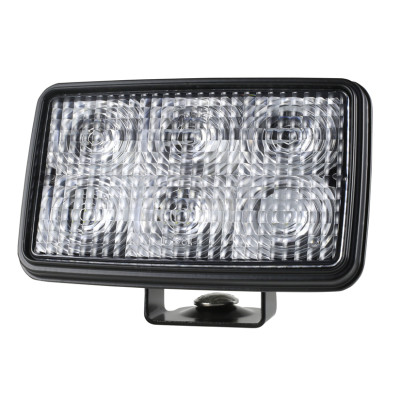 Image of Vehicle-Mounted Work Light from Grote. Part number: 63611-5