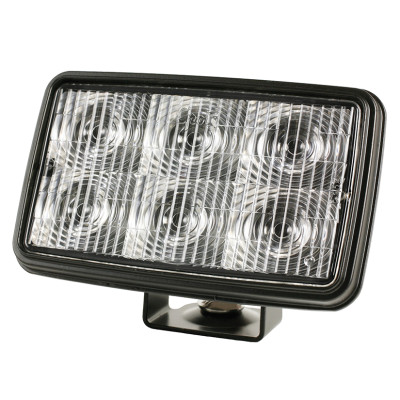 Image of Vehicle-Mounted Work Light from Grote. Part number: 63621