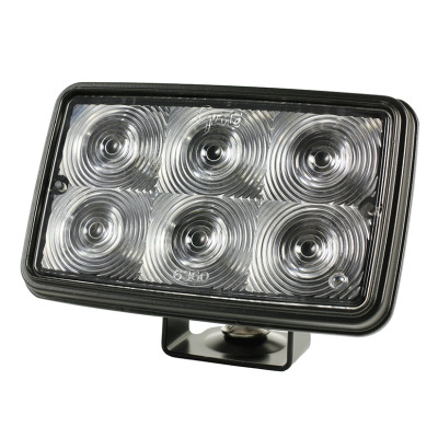 Image of Vehicle-Mounted Work Light from Grote. Part number: 63731