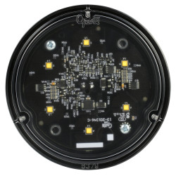 Image of Vehicle-Mounted Work Light from Grote. Part number: 63831-5