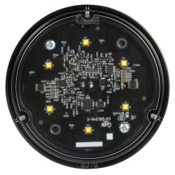 Image of Vehicle-Mounted Work Light from Grote. Part number: 63831
