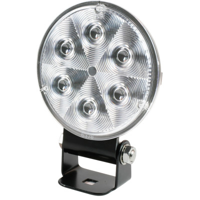 Image of Vehicle-Mounted Work Light from Grote. Part number: 63861