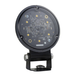 Image of Vehicle-Mounted Work Light from Grote. Part number: 63871-5