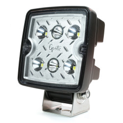 Image of Vehicle-Mounted Work Light from Grote. Part number: 63981