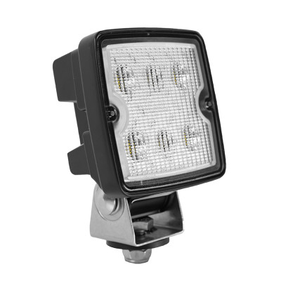 Image of Vehicle-Mounted Work Light from Grote. Part number: 63L21