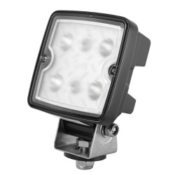 Image of Vehicle-Mounted Work Light from Grote. Part number: 63U01
