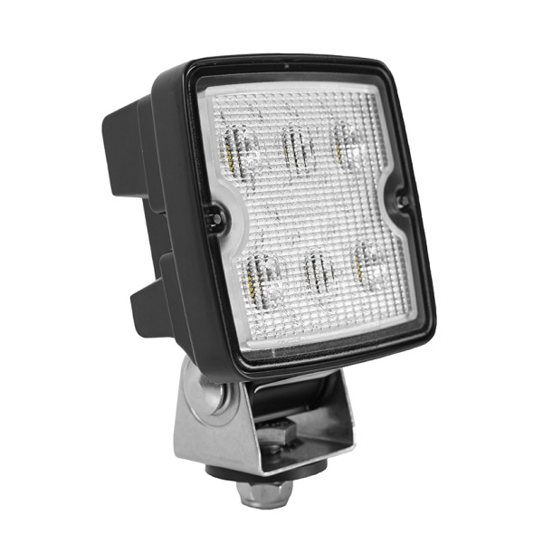 Image of Vehicle-Mounted Work Light from Grote. Part number: 63U41