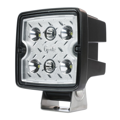 Image of Vehicle-Mounted Work Light from Grote. Part number: 63F61