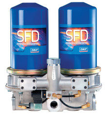 Image of Air Dryer Sfd from SKF. Part number: SKF-640854