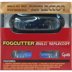 Image of Headlight Set from Grote. Part number: 64371-5