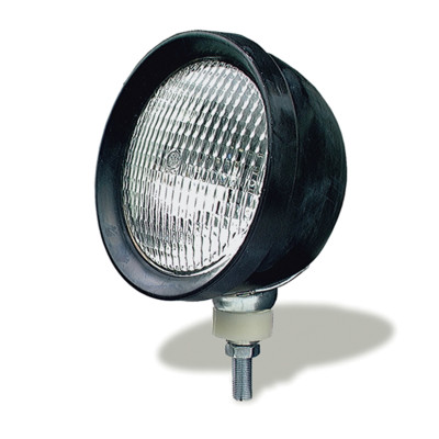 Image of Parking Light Lens / Housing from Grote. Part number: 64471