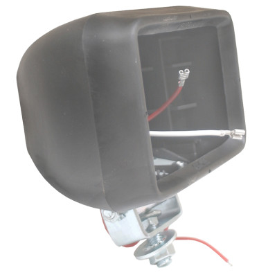 Image of Vehicle-Mounted Work Light from Grote. Part number: 64890