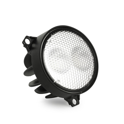 Image of Vehicle-Mounted Work Light from Grote. Part number: 64F11