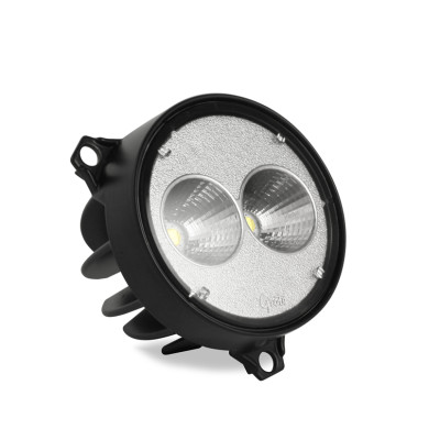 Image of Vehicle-Mounted Work Light from Grote. Part number: 64F41