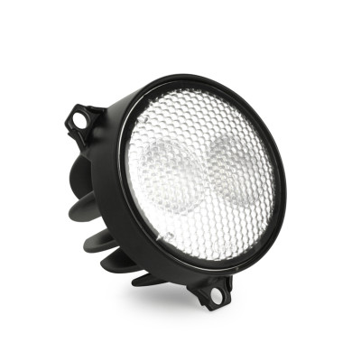 Image of Vehicle-Mounted Work Light from Grote. Part number: 64F51