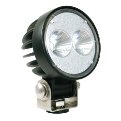 Image of Vehicle-Mounted Work Light from Grote. Part number: 64G01-5