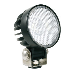 Image of Vehicle-Mounted Work Light from Grote. Part number: 64G11