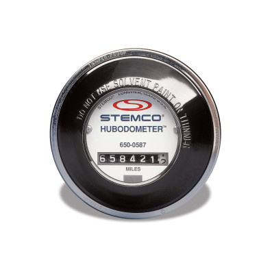 Image of HUBODOMETER 115 REV/KM from Stemco. Part number: STE-650-0505