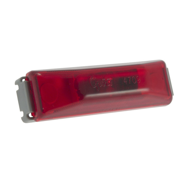 Image of Side Marker Light from Grote. Part number: 65202