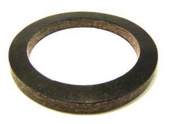 Image of Seal from SKF. Part number: SKF-662