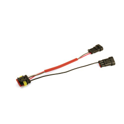 Image of Parking / Turn Signal / Stop Light Connector from Grote. Part number: 66865