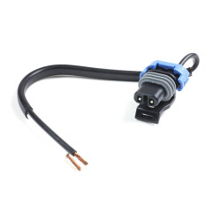 Image of Parking / Turn Signal / Stop / Reverse Light Connector from Grote. Part number: 68580