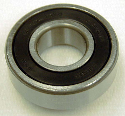 Image of Bearing from SKF. Part number: SKF-6904-2RSC4