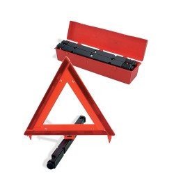 Image of Safety Triangle from Grote. Part number: 71422
