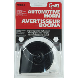 Image of Accessory Horn from Grote. Part number: 72100-5