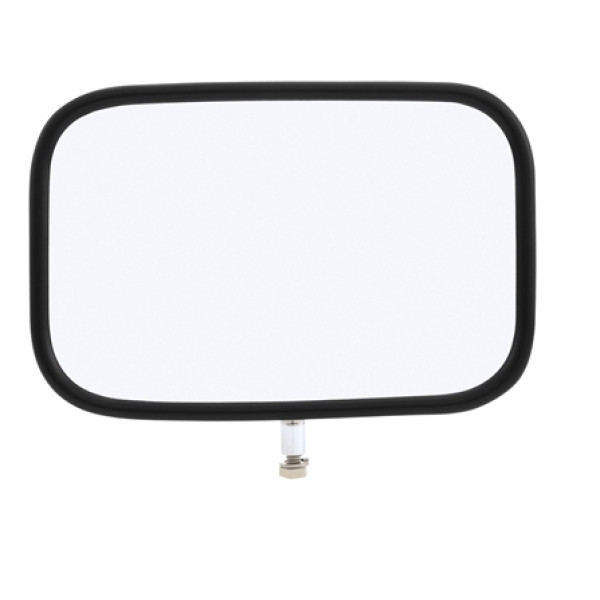 Image of 5.5 x 8.5 in. Silver, Flat Mirror, RH Side from Signal-Stat. Part number: TLT-SS7224-S