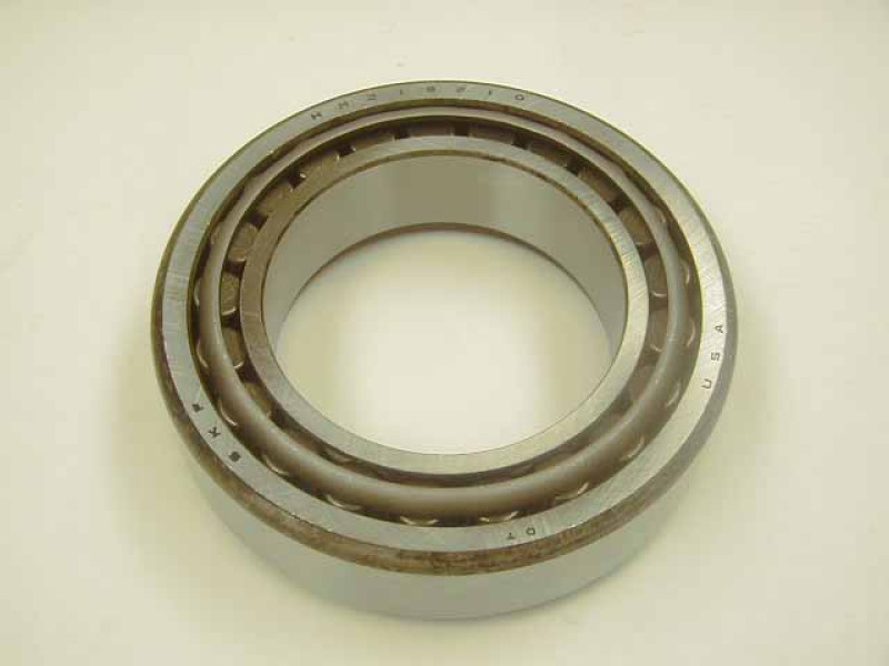 Image of Tapered Roller Bearing Race from SKF. Part number: SKF-72488-D