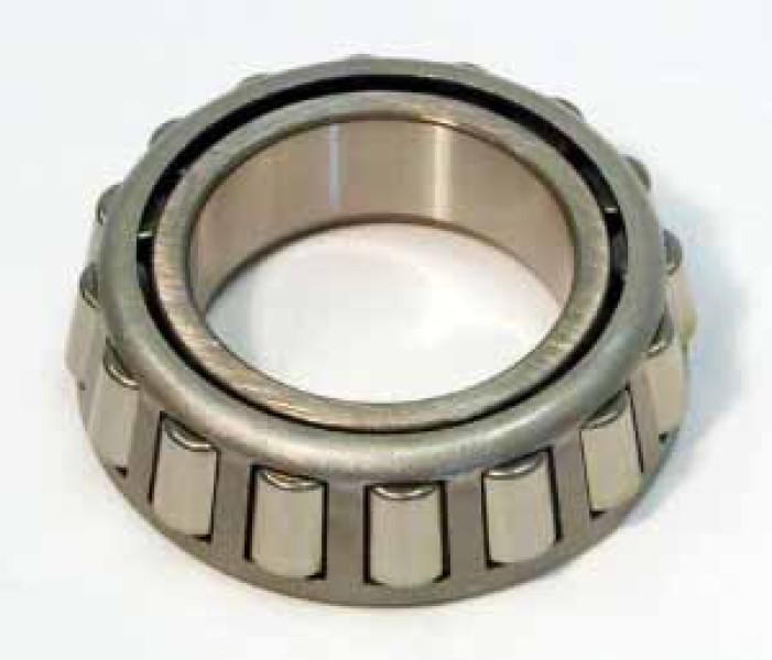 Image of Tapered Roller Bearing from SKF. Part number: SKF-744-A