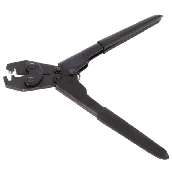 Image of Wire Crimper from Trucklite. Part number: TLT-77825-4