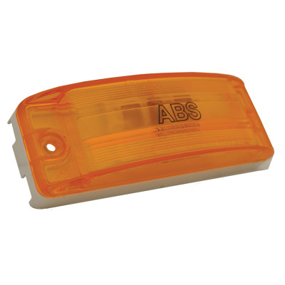 Image of Side Marker Light from Grote. Part number: 78363
