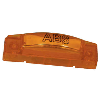 Image of Side Marker Light from Grote. Part number: 78453-3
