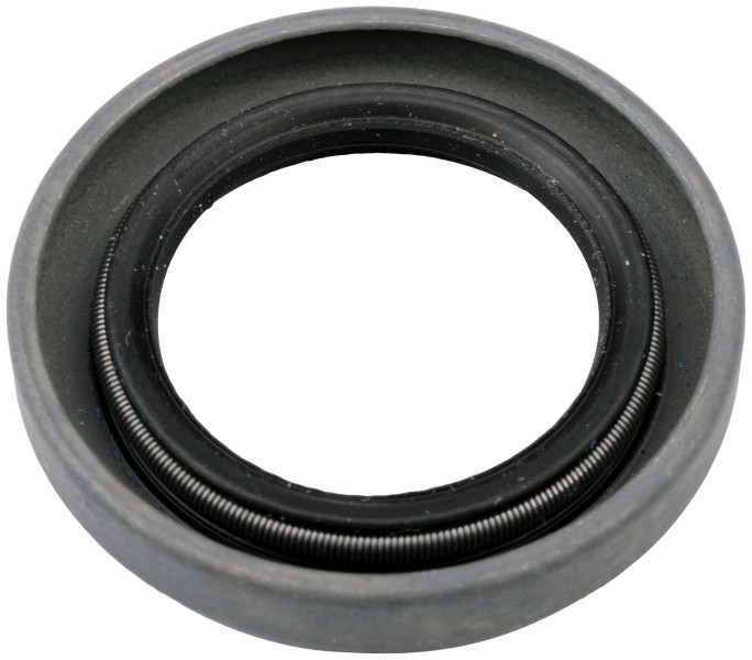 Image of Seal from SKF. Part number: SKF-8017