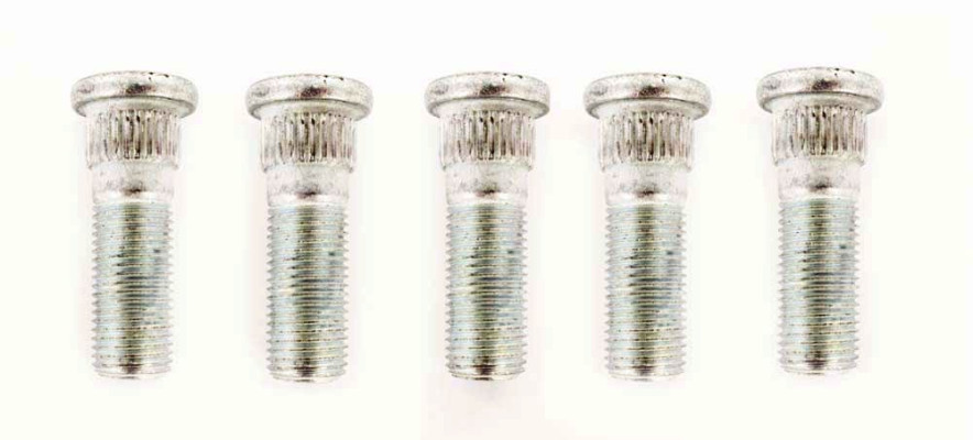 Image of Wheel Stud Set from SKF. Part number: SKF-801STD