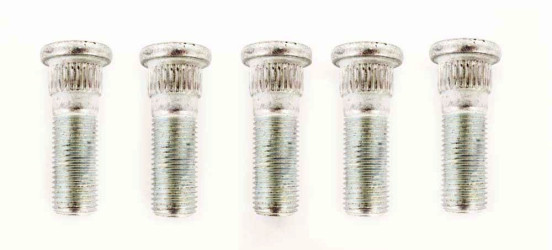 Image of Wheel Stud Set from SKF. Part number: SKF-801STD