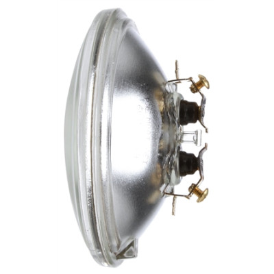 Image of 80 Series, Par 36 5 in. Round Incandescent Replacement Spot Light Beam, 1 Bulb, 12V from Trucklite. Part number: TLT-80202-4