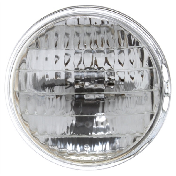 Image of Par 36 5 in. Round Incandescent Work Light, 1 Bulb, 24V from Trucklite. Part number: TLT-80203-4