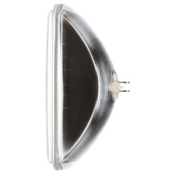 Image of 80 Series, 4x6 in. Rectangular Halogen Replacement Spot Light Beam, 1 Bulb, 12V from Trucklite. Part number: TLT-80204-4