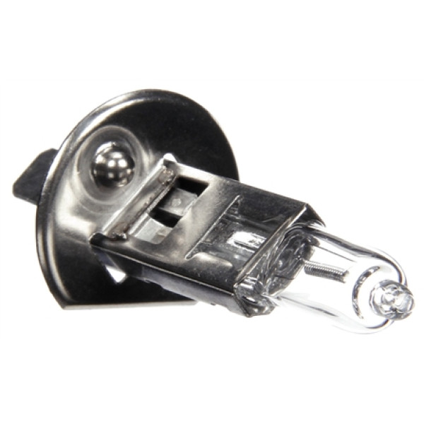 Image of Halogen, 55 Watt, Replacement Bulb, 12V from Trucklite. Part number: TLT-80563-4