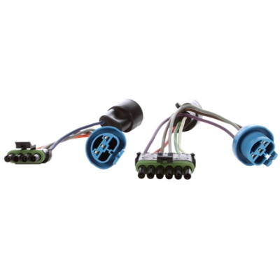 Image of HB4 Adapter Kit from Trucklite. Part number: TLT-80971-4