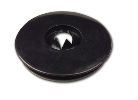Image of Rubber Seal ;  Protecto Flap, Pk 8 from Grote. Part number: 81-0102-08